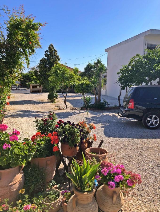 "Meraviglia Casa" Irida Apartment Chania  Exterior photo