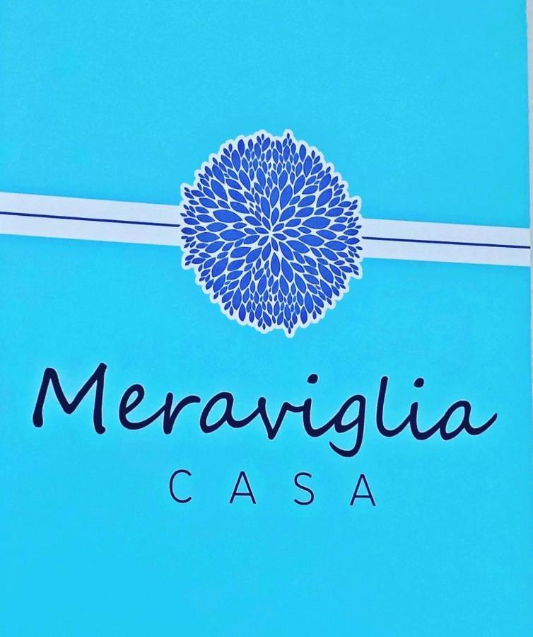 "Meraviglia Casa" Irida Apartment Chania  Exterior photo