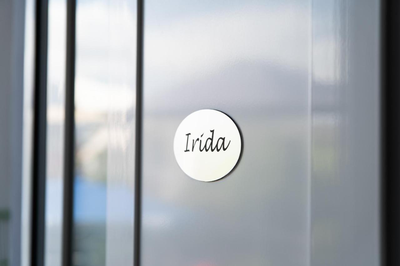 "Meraviglia Casa" Irida Apartment Chania  Exterior photo