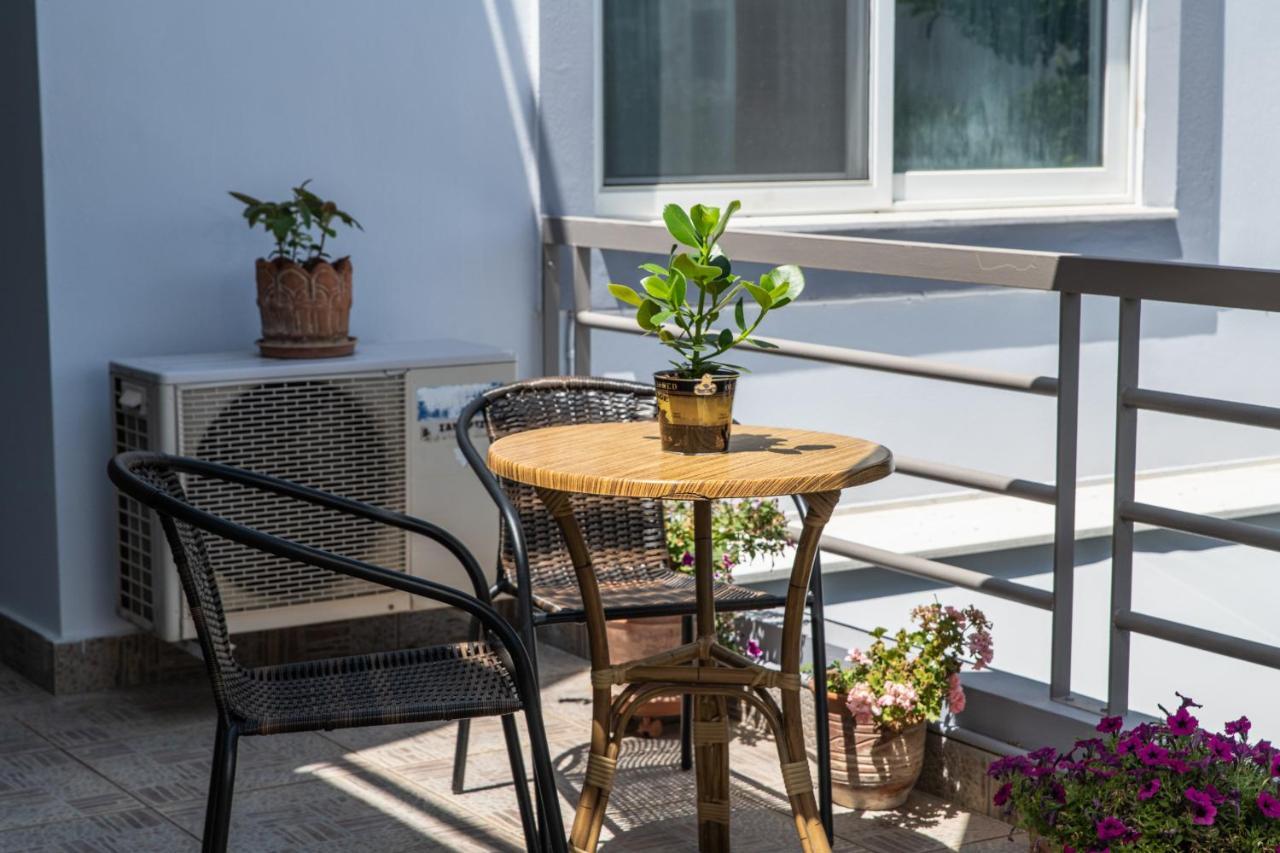 "Meraviglia Casa" Irida Apartment Chania  Exterior photo